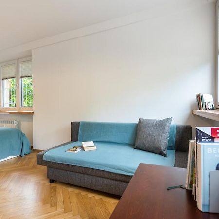 Royal Route Marvelous Apartment Варшава Экстерьер фото