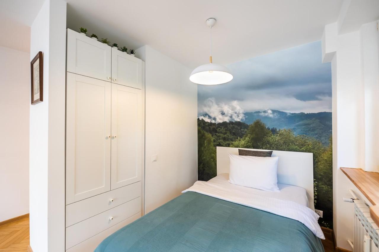 Royal Route Marvelous Apartment Варшава Экстерьер фото