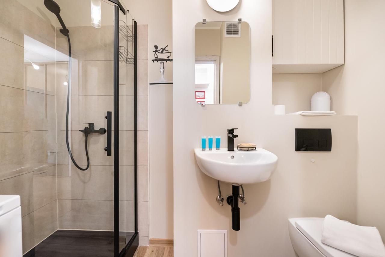 Royal Route Marvelous Apartment Варшава Экстерьер фото