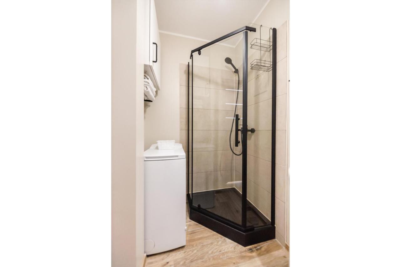 Royal Route Marvelous Apartment Варшава Экстерьер фото