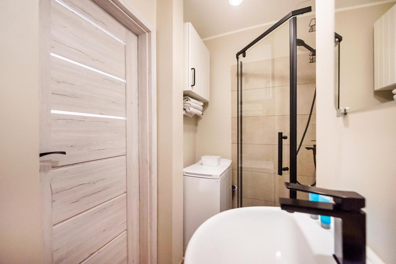 Royal Route Marvelous Apartment Варшава Экстерьер фото